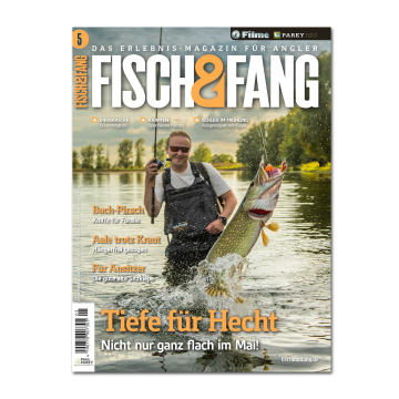 Fisch & Fang 2026/05