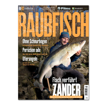 Der Raubfisch 2024/02