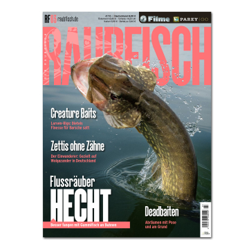 Der Raubfisch 2024/03