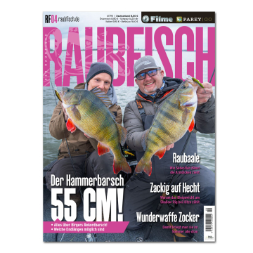 Der Raubfisch 2024/04