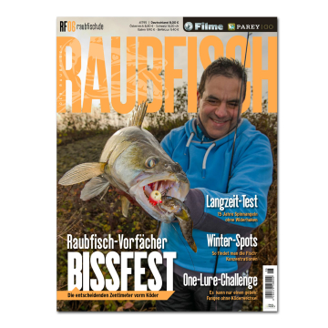 Der Raubfisch 2024/06