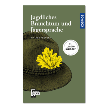 Jagdliches Brauchtum und Jägersprache