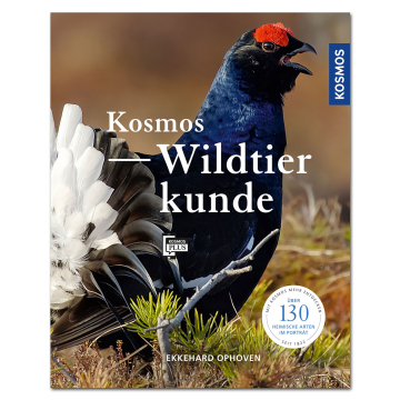 Kosmos Wildtierkunde