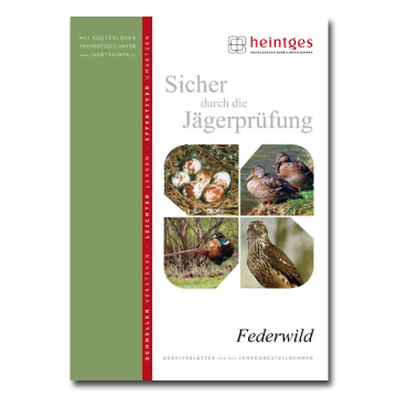 Heintges Arbeitsblätter