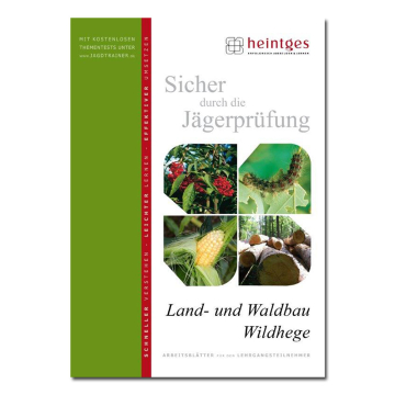 Heintges Arbeitsblätter