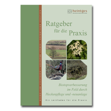 Heintges Praxisbroschüren