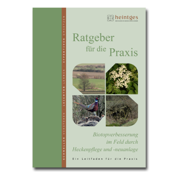 Heintges Praxisbroschüren
