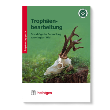 Heintges Ratgeber Jagdpraxis