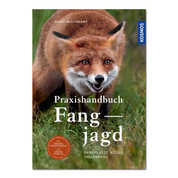 Praxishandbuch Fangjagd