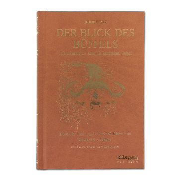 JAGEN WELTWEIT Classics Band 6: Der Blick des Büffels