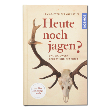 Heute noch jagen?