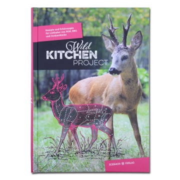 Wild Kitchen Project
