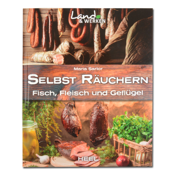 Selbst Räuchern