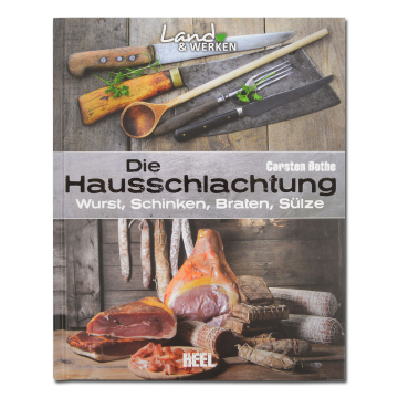 Die Hausschlachtung