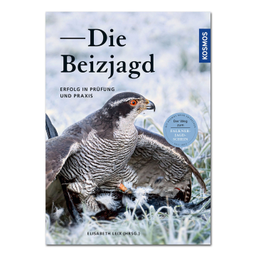 Die Beizjagd