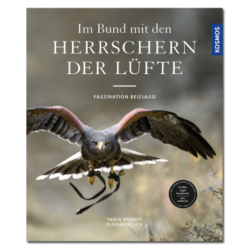 Im Bund mit den Herrschern der Lüfte
