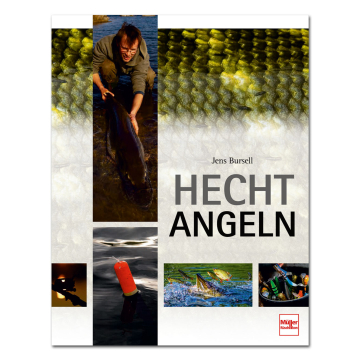 Hecht-Angeln