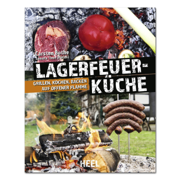 Lagerfeuerküche