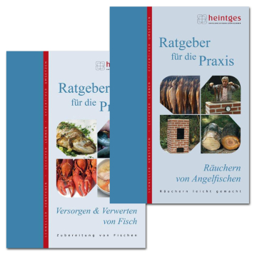 Heintges Praxisbroschüren Angeln