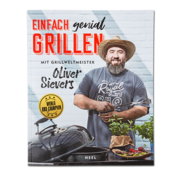 Einfach genial Grillen