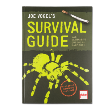 Joe Vogel´s Survival Guide