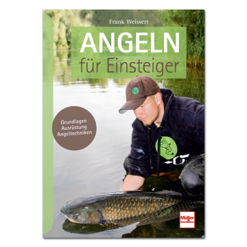 Angeln für Einsteiger