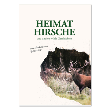 Heimathirsche