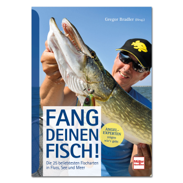 Fang Deinen Fisch!