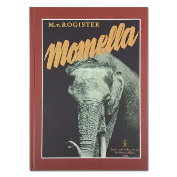 Momella - Meru - Tansania