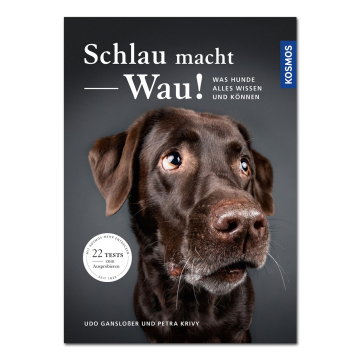 Schlau macht Wau!