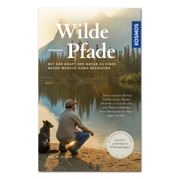 Wilde Pfade