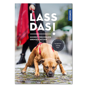 Lass das!