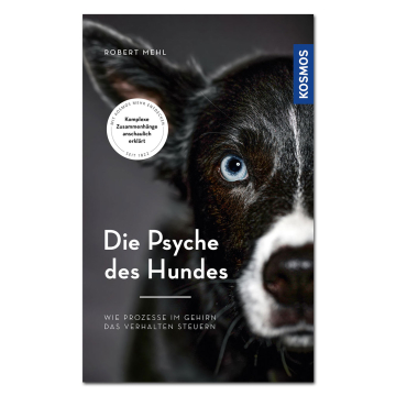 Die Psyche des Hundes