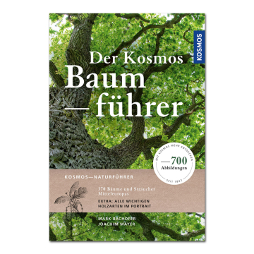 Der Kosmos-Baumführer