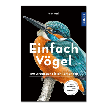 Einfach Vögel