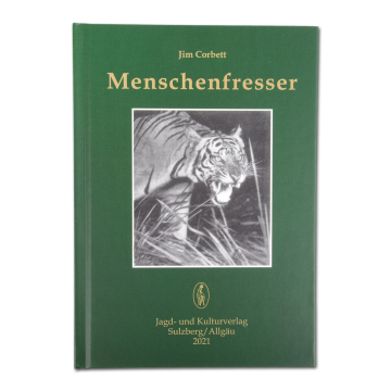 Menschenfresser (Bestien-Trilogie Band 2)