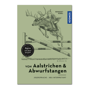 Von Aalstrichen und Abwurfstangen