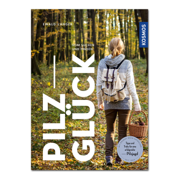 Pilzglück