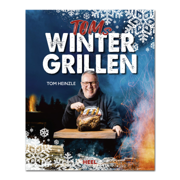 Tom´s Winter Grillen