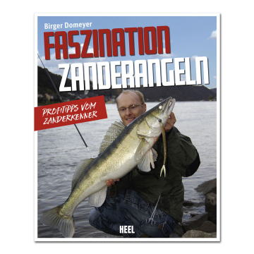 Faszination Zanderangeln