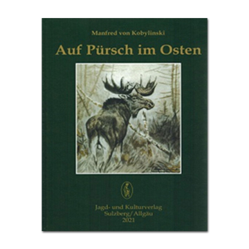 Auf Pürsch im Osten