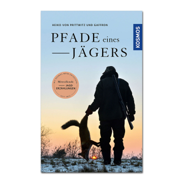 Pfade eines Jägers