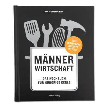 Männerwirtschaft