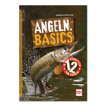 Angeln. Basics