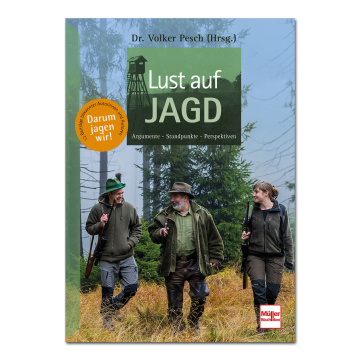 Lust auf Jagd