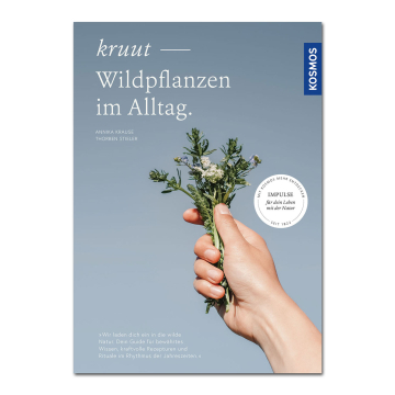 Kruut - Wildpflanzen im Alltag
