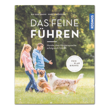Das feine Führen