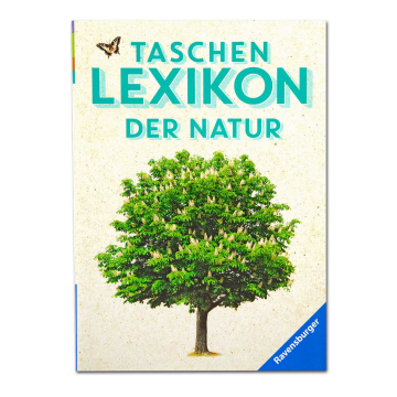 Taschenlexikon der Natur