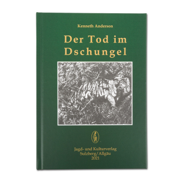 Der Tod im Dschungel