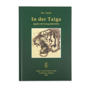 In der Taiga